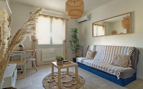Appartement Martigues Vue Etang